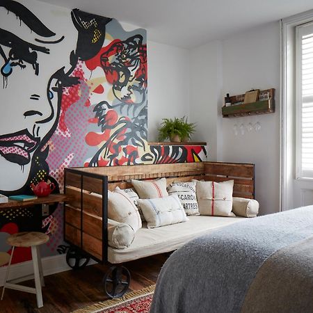 Artist Residence 브라이턴 객실 사진
