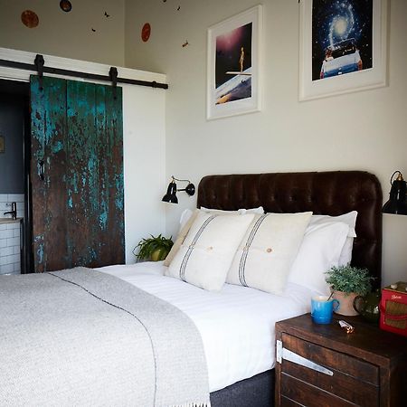 Artist Residence 브라이턴 객실 사진