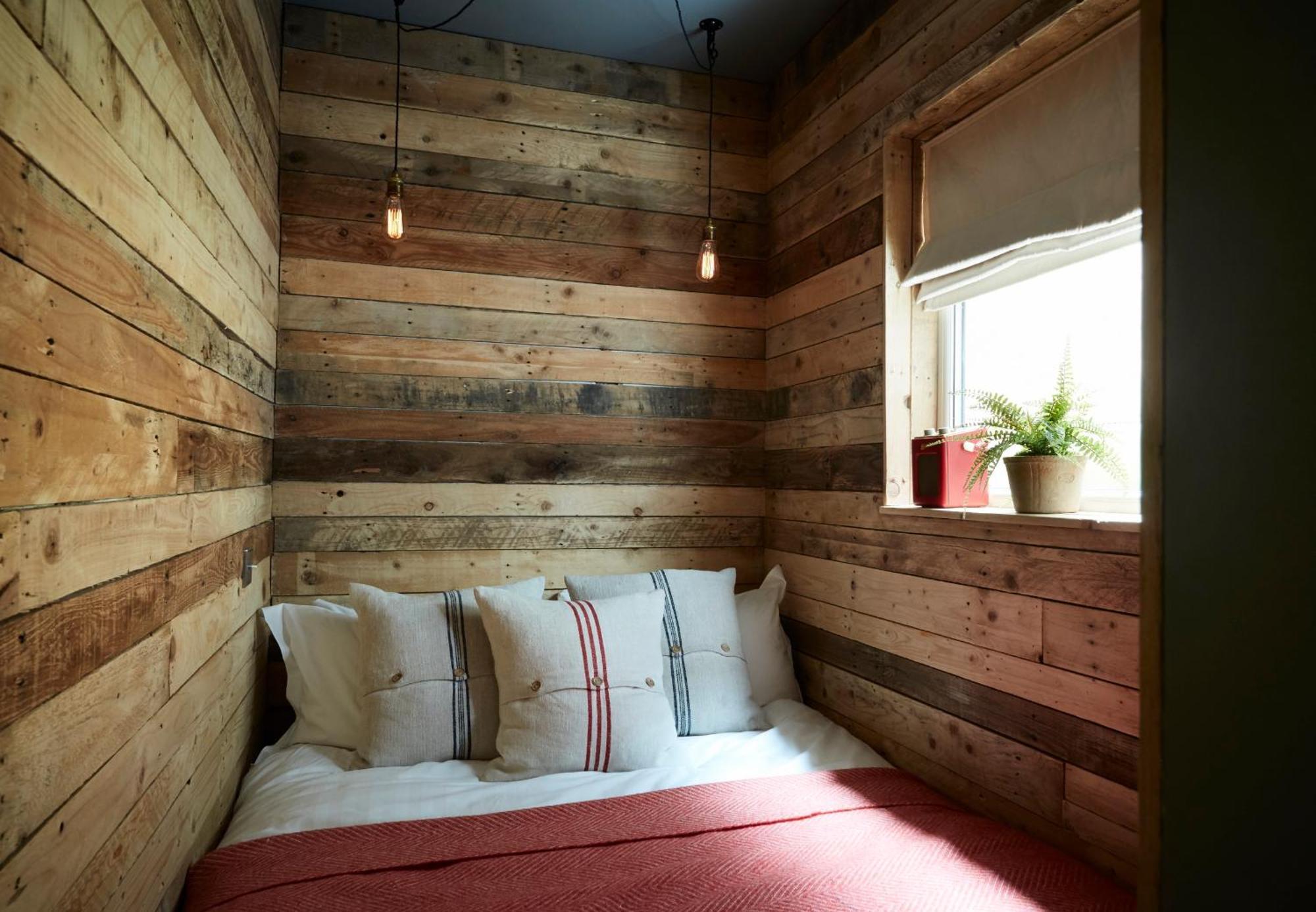 Artist Residence 브라이턴 객실 사진
