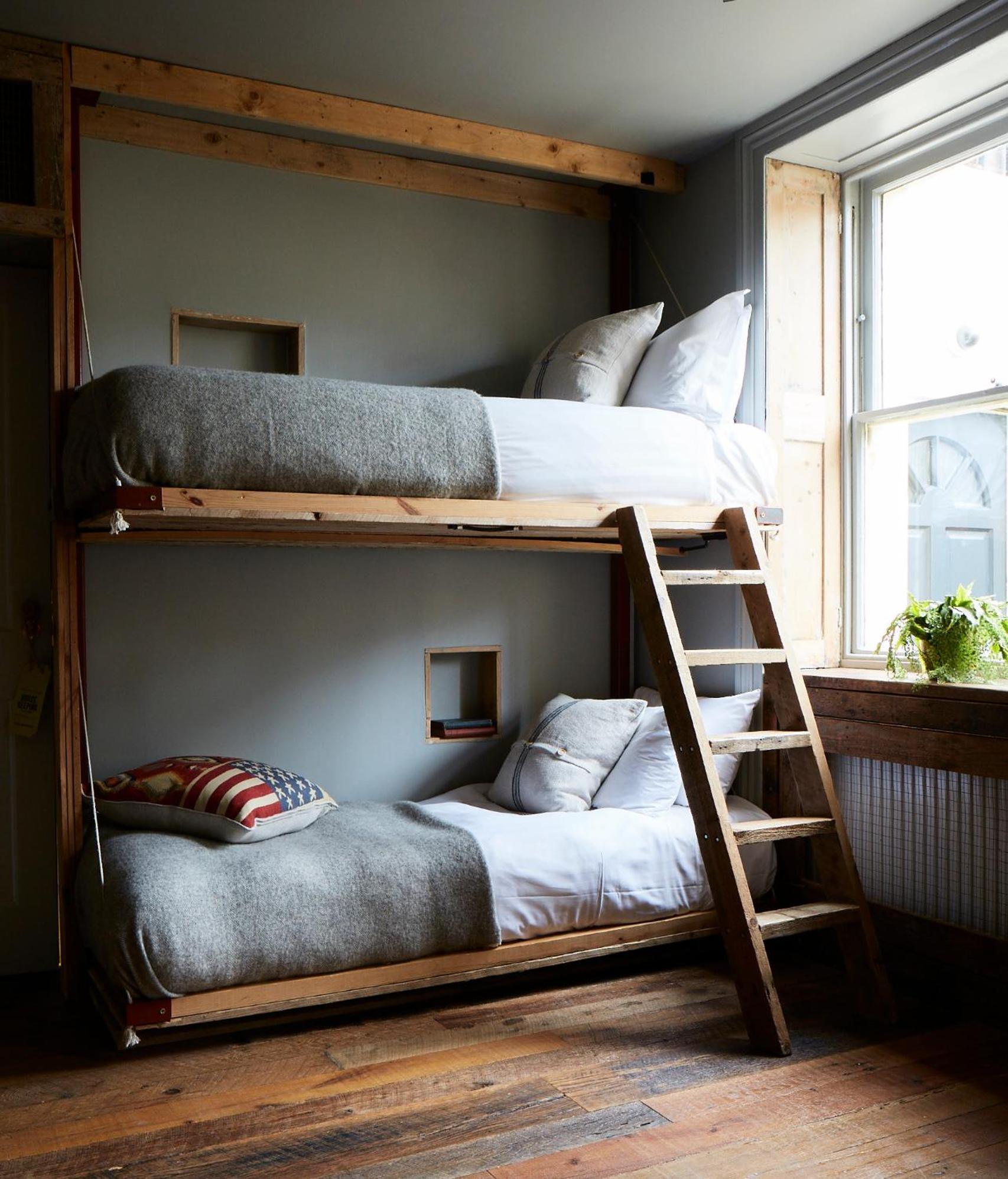 Artist Residence 브라이턴 객실 사진