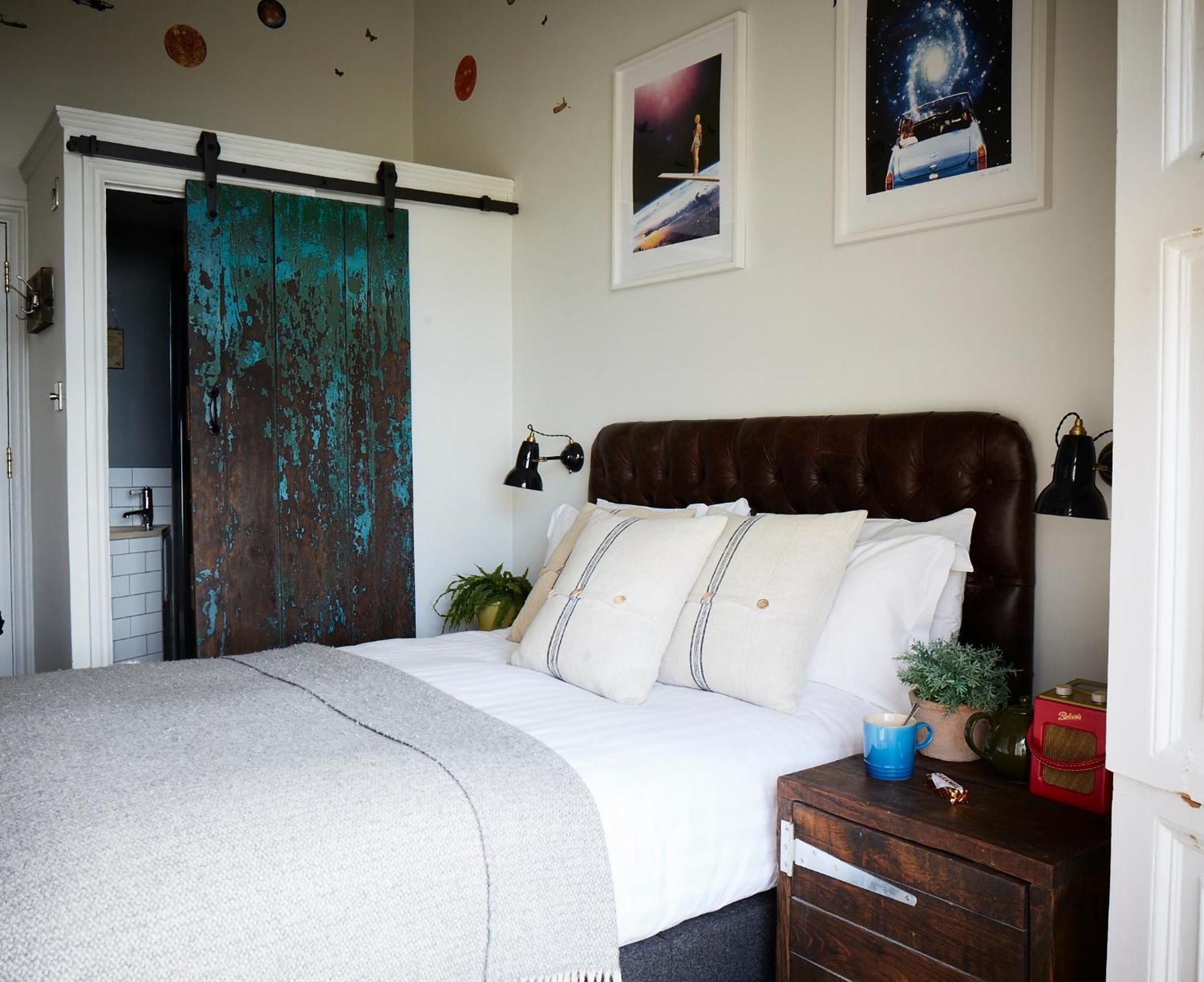 Artist Residence 브라이턴 객실 사진