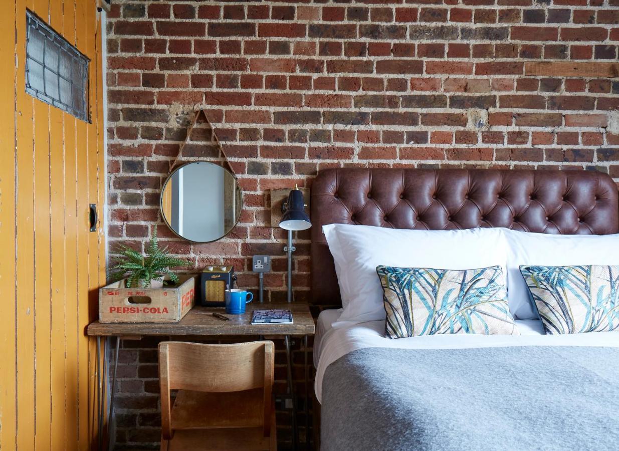 Artist Residence 브라이턴 객실 사진