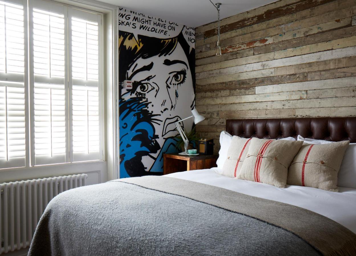 Artist Residence 브라이턴 객실 사진